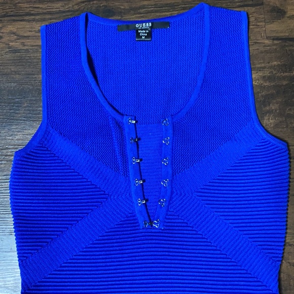 Guess midi - Picture 3 of 4